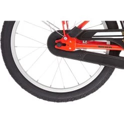 Vermont Fire Department 18" Kinder Rot -Fahrrad Rabatt Geschäft vermont fire department 18 kids red white 5