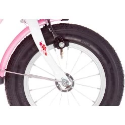 Vermont Girly 12" Mädchen Pink 11 Vermont Girly 12" Mädchen Pink -Fahrrad Rabatt Geschäft vermont girly 12 girls pink 3