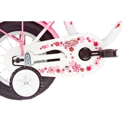 Vermont Girly 12" Mädchen Pink 12 Vermont Girly 12" Mädchen Pink -Fahrrad Rabatt Geschäft vermont girly 12 girls pink 4