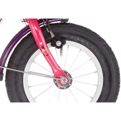Vermont Girly 12" Mädchen Weiß/pink 11 Vermont Girly 12" Mädchen Weiß/pink -Fahrrad Rabatt Geschäft vermont girly 12 girls summer 3