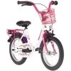 Vermont Girly 14" Mädchen Weiß/pink -Fahrrad Rabatt Geschäft vermont girly 14 girls summer 7