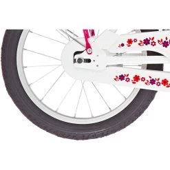 Vermont Girly 16" Mädchen Weiß/pink 13 Vermont Girly 16" Mädchen Weiß/pink -Fahrrad Rabatt Geschäft vermont girly 16 girls summer 5