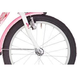 Vermont Girly 18" Mädchen Pink 11 Vermont Girly 18" Mädchen Pink -Fahrrad Rabatt Geschäft vermont girly 18 girls pink 3