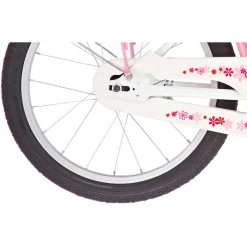 Vermont Girly 18" Mädchen Pink 13 Vermont Girly 18" Mädchen Pink -Fahrrad Rabatt Geschäft vermont girly 18 girls pink 5