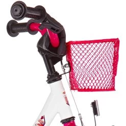 Vermont Girly 18" Mädchen Weiß/pink 10 Vermont Girly 18" Mädchen Weiß/pink -Fahrrad Rabatt Geschäft vermont girly 18 girls summer 2