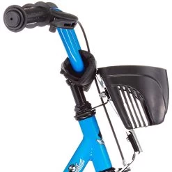 Vermont Kapitän 12" Jungen Weiß/blau -Fahrrad Rabatt Geschäft vermont kapitaen 12 boys white blue 2