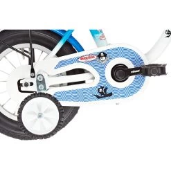 Vermont Kapitän 12" Jungen Weiß/blau -Fahrrad Rabatt Geschäft vermont kapitaen 12 boys white blue 4