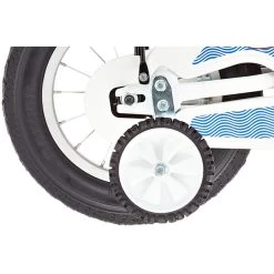 Vermont Kapitän 12" Jungen Weiß/blau -Fahrrad Rabatt Geschäft vermont kapitaen 12 boys white blue 5