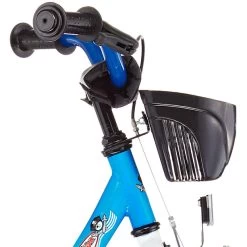 Vermont Kapitän 16" Jungen Weiß/blau -Fahrrad Rabatt Geschäft vermont kapitaen 16 boys white blue 2