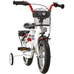 Vermont Karo 12" Kinder Weiß 10 Vermont Karo 12" Kinder Weiß -Fahrrad Rabatt Geschäft vermont karo 12 kids white 3