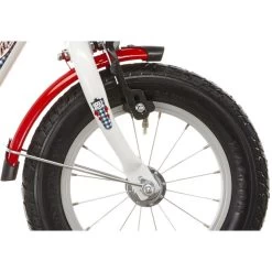 Vermont Karo 12" Kinder Weiß 12 Vermont Karo 12" Kinder Weiß -Fahrrad Rabatt Geschäft vermont karo 12 kids white 5