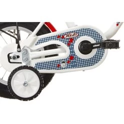 Vermont Karo 12" Kinder Weiß 13 Vermont Karo 12" Kinder Weiß -Fahrrad Rabatt Geschäft vermont karo 12 kids white 6