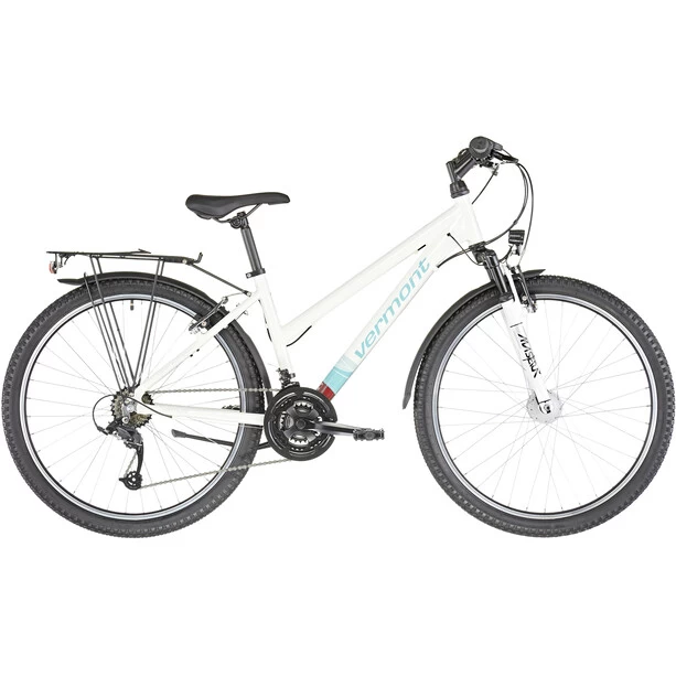 Vermont Madoc Trapez Jugend Weiß 4 Vermont Madoc Trapez Jugend Weiß – Bild 2