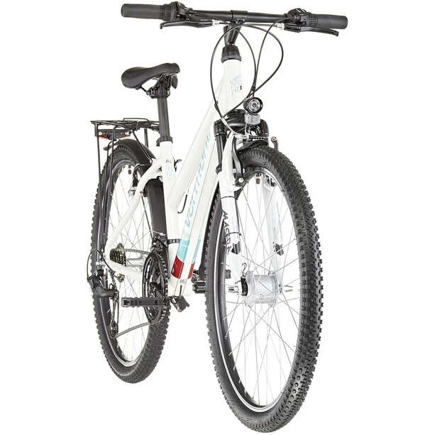 Vermont Madoc Trapez Jugend Weiß 5 Vermont Madoc Trapez Jugend Weiß – Bild 3