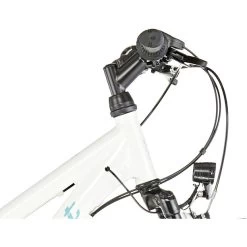 Vermont Madoc Trapez Jugend Weiß 11 Vermont Madoc Trapez Jugend Weiß -Fahrrad Rabatt Geschäft vermont madoc trapeze youth white pink 4