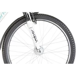 Vermont Madoc Trapez Jugend Weiß 12 Vermont Madoc Trapez Jugend Weiß -Fahrrad Rabatt Geschäft vermont madoc trapeze youth white pink 5