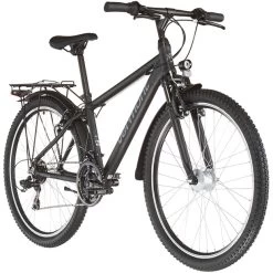 Vermont Madoc Jugend Schwarz -Fahrrad Rabatt Geschäft vermont madoc youth black matte 2