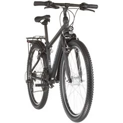 Vermont Madoc Jugend Schwarz