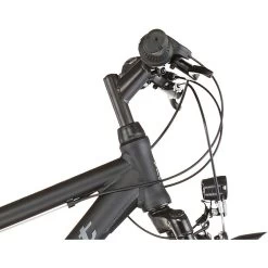 Vermont Madoc Jugend Schwarz -Fahrrad Rabatt Geschäft vermont madoc youth black matte 4