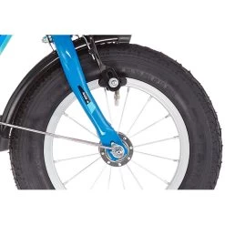 Vermont Race 12" Kinder Blau -Fahrrad Rabatt Geschäft vermont race 12 kids blue 3
