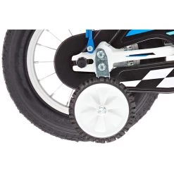 Vermont Race 12" Kinder Blau -Fahrrad Rabatt Geschäft vermont race 12 kids blue 5