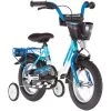 Vermont Race 12" Kinder Blau -Fahrrad Rabatt Geschäft vermont race 12 kids blue 7