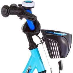 Vermont Race 16" Kinder Blau 10 Vermont Race 16" Kinder Blau -Fahrrad Rabatt Geschäft vermont race 16 kids blue 2
