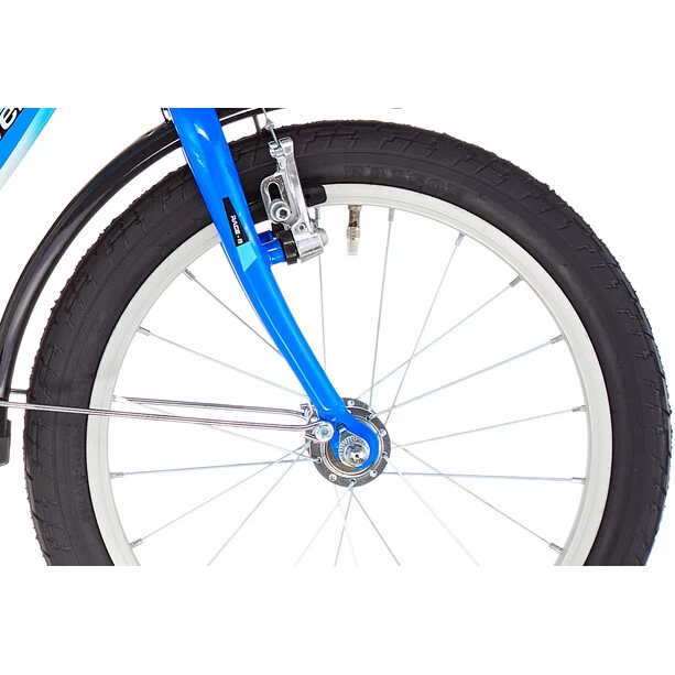 Vermont Race 16" Kinder Blau 6 Vermont Race 16" Kinder Blau – Bild 4