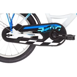 Vermont Race 16" Kinder Blau 12 Vermont Race 16" Kinder Blau -Fahrrad Rabatt Geschäft vermont race 16 kids blue 4