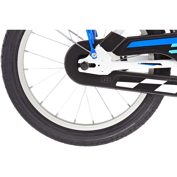 Vermont Race 16" Kinder Blau 8 Vermont Race 16" Kinder Blau – Bild 6