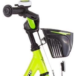 Vermont Race 16" Kinder Grün -Fahrrad Rabatt Geschäft vermont race 16 kids green 2