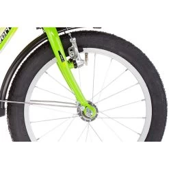 Vermont Race 16" Kinder Grün -Fahrrad Rabatt Geschäft vermont race 16 kids green 3