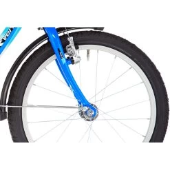 Vermont Race 18" Kinder Blau -Fahrrad Rabatt Geschäft vermont race 18 kids blue 3