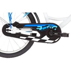 Vermont Race 18" Kinder Blau -Fahrrad Rabatt Geschäft vermont race 18 kids blue 4