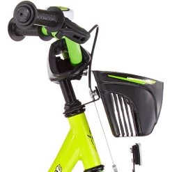 Vermont Race 18" Kinder Grün -Fahrrad Rabatt Geschäft vermont race 18 kids green 2