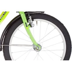 Vermont Race 18" Kinder Grün -Fahrrad Rabatt Geschäft vermont race 18 kids green 3