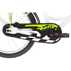 Vermont Race 18" Kinder Grün -Fahrrad Rabatt Geschäft vermont race 18 kids green 4