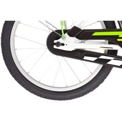 Vermont Race 18" Kinder Grün -Fahrrad Rabatt Geschäft vermont race 18 kids green 5