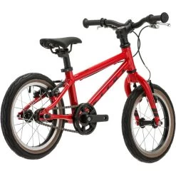 Vitus 14 Kinder Rot -Fahrrad Rabatt Geschäft vitus 14 kids red 3