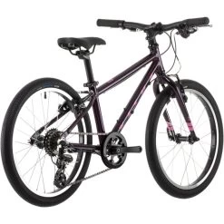 Vitus 20 Kinder Lila -Fahrrad Rabatt Geschäft vitus 20 kids purple pink 3