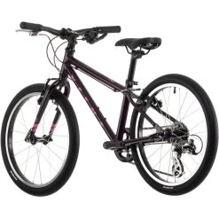 Vitus 20 Kinder Lila -Fahrrad Rabatt Geschäft vitus 20 kids purple pink 4