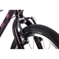 Vitus 20 Kinder Lila -Fahrrad Rabatt Geschäft vitus 20 kids purple pink 5