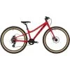 Vitus 24+ Kinder Rot -Fahrrad Rabatt Geschäft vitus 24 kids red 1