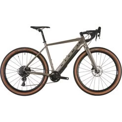 Vitus E-Substance AL Apex Gold