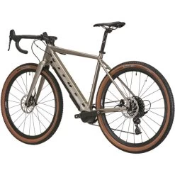 Vitus E-Substance AL Apex Gold -Fahrrad Rabatt Geschäft vitus e substance al apex champagne 6