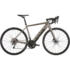 Vitus E-Substance AL Tiagra Silber