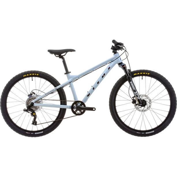Vitus Nucleus 24" Jugend Blau 3 Vitus Nucleus 24" Jugend Blau