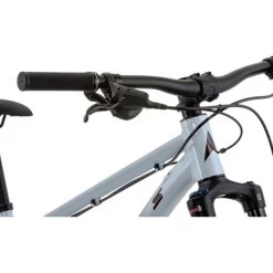 Vitus Nucleus 26 Intl. Jugend Grau -Fahrrad Rabatt Geschäft vitus nucleus 26 int youth grey 6