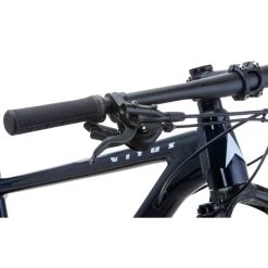 Vitus Rapide Intl. Blau/schwarz 12 Vitus Rapide Intl. Blau/schwarz -Fahrrad Rabatt Geschäft vitus rapide asian built blue black 5