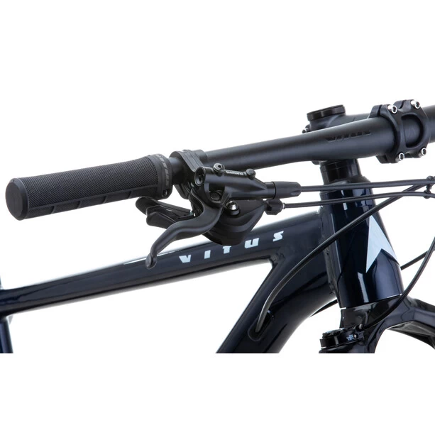 Vitus Rapide Intl. Blau/schwarz 7 Vitus Rapide Intl. Blau/schwarz – Bild 5